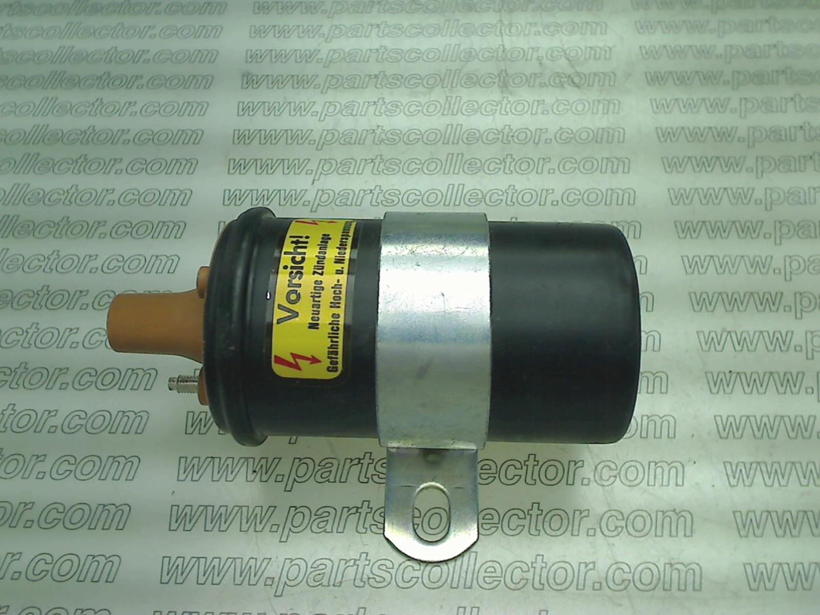 BOSCH 0 221 121 007 Ignition code 860 compatible with: ALFA ROMEO MONTREAL, BOSCH BOSCH